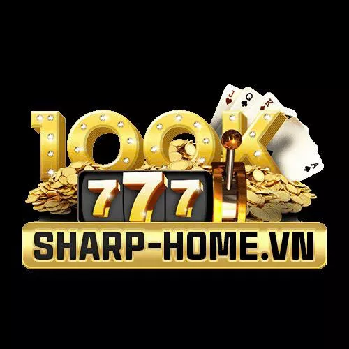 Sharp-home.vn - Nổ Hũ Cực Đã, Jackpot Rinh Liền Tay!