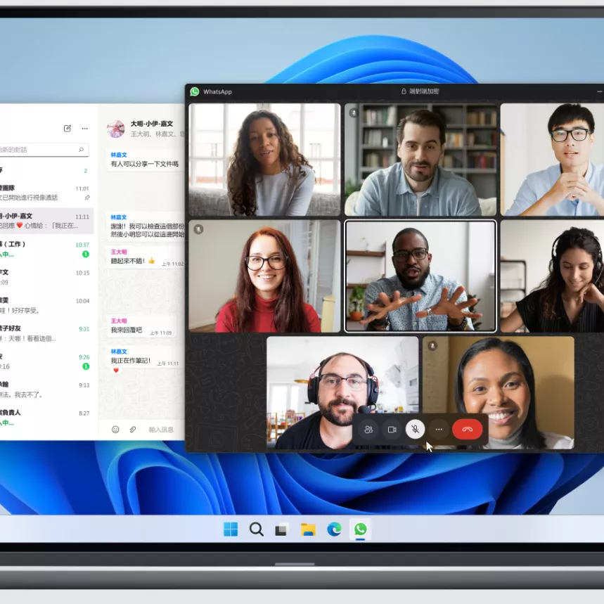 whatsaappweb Download