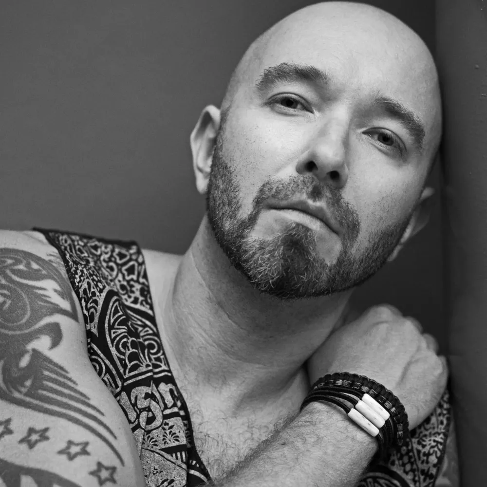 Marc Gagnon