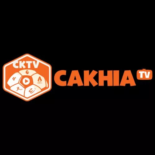 CaKhia TV Kênh Trực Tiếp Bóng Đá Full HD, Sắc Nét