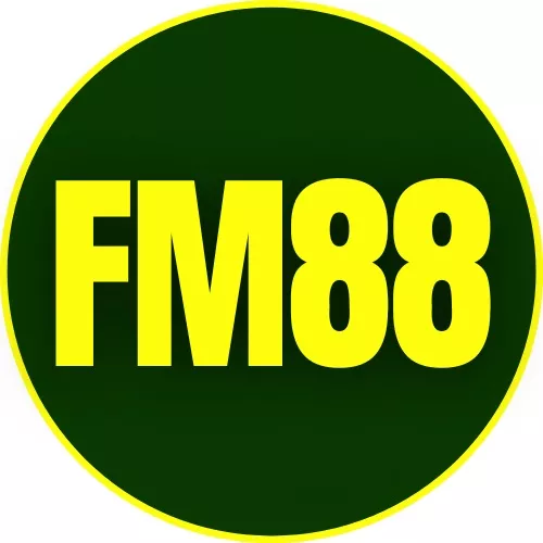 Link trang chủ FM88