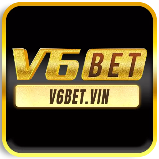 V6Bet 🎖️ Nhà Cái Mang Danh Đỉnh Cao Cá Cược