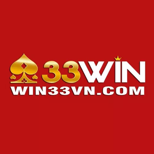33WIN - WIN33 ⭐️ TRANG CHỦ NHÀ CÁI 33 WIN CHÍNH THỨC