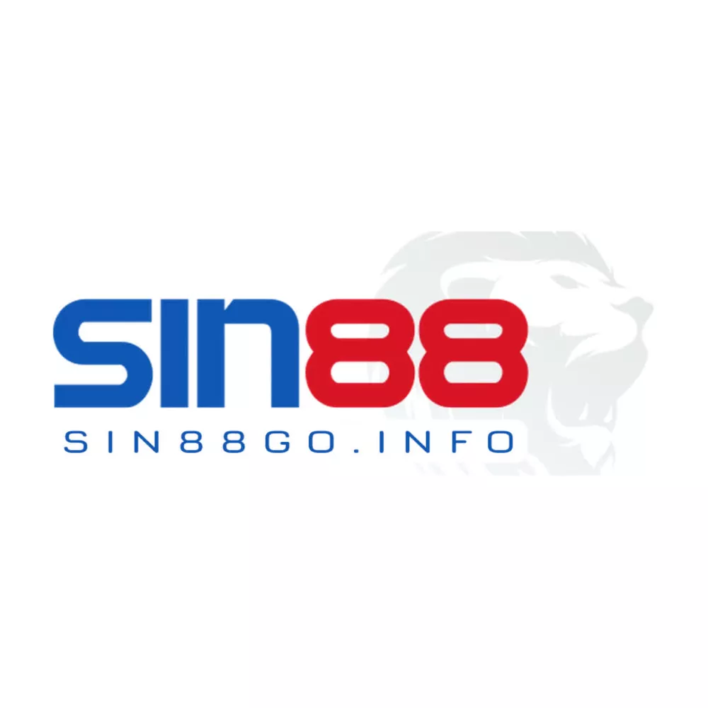 SIN88 - Trang cá cược trực tuyến uy tín nhất 2025 không bị CHẶN