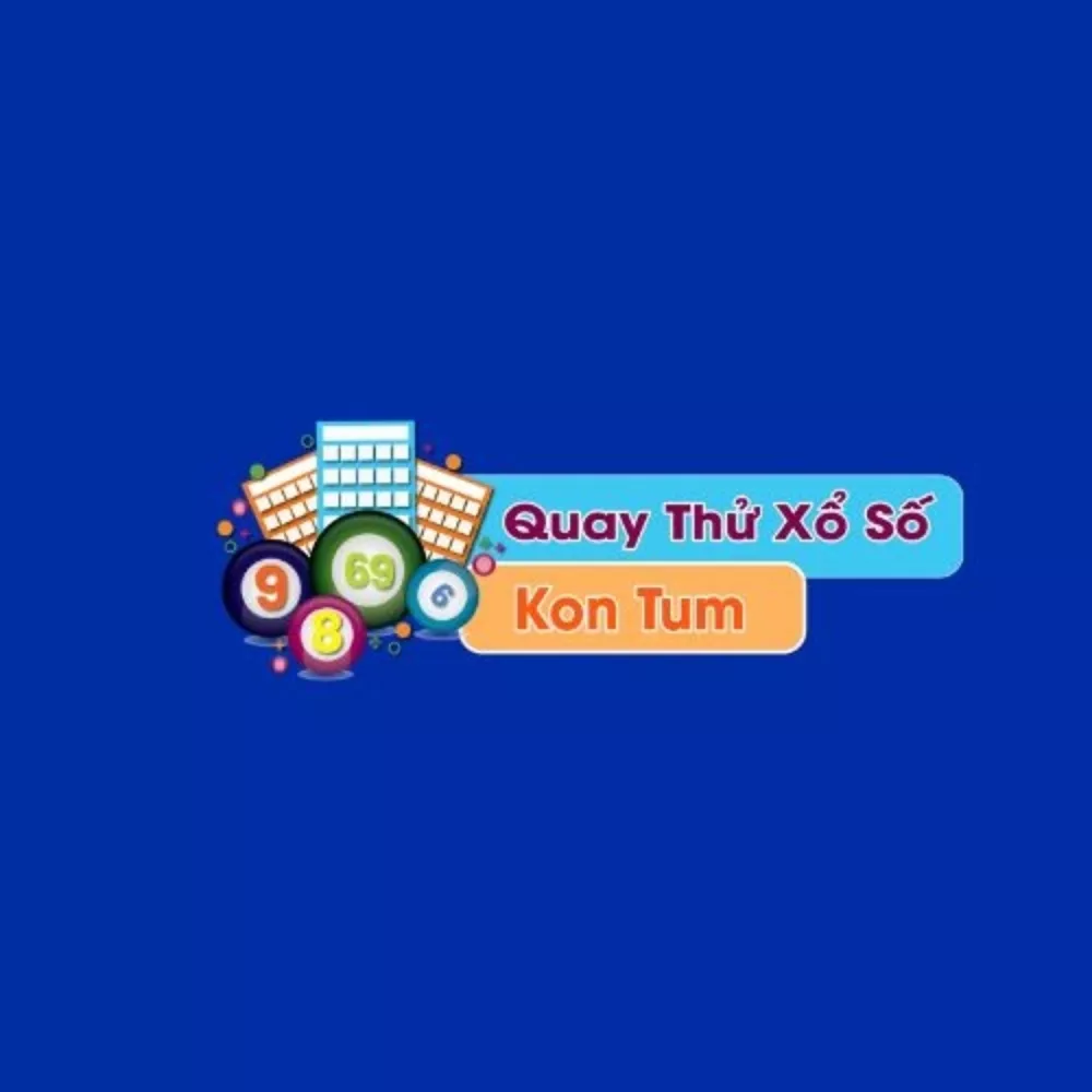 Quay Thử Xổ Số Kon Tum
