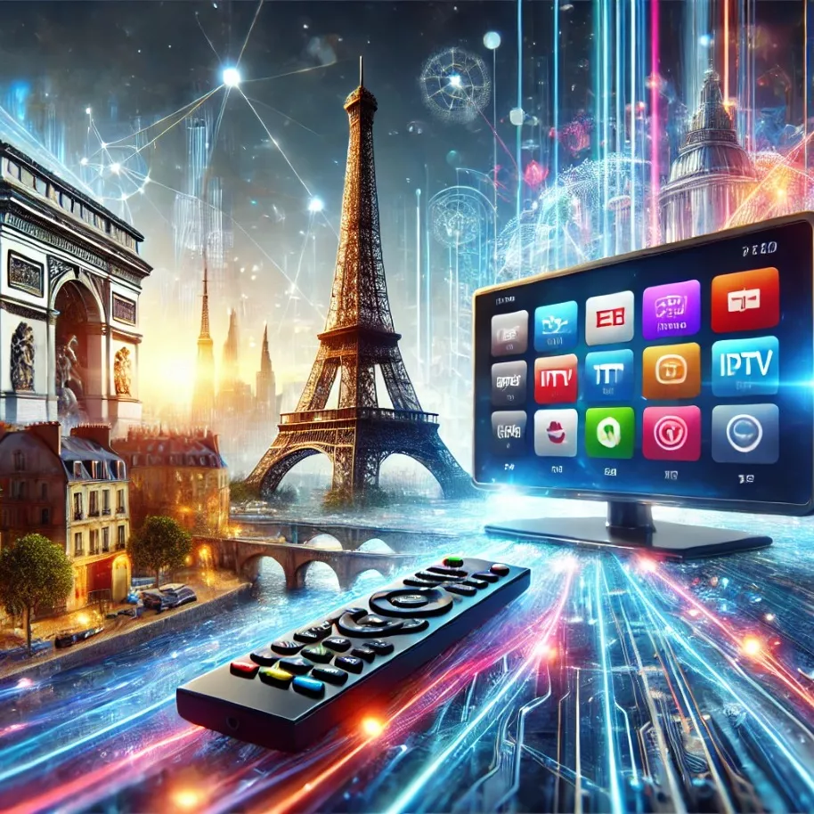 Meilleur service IPTV 2025