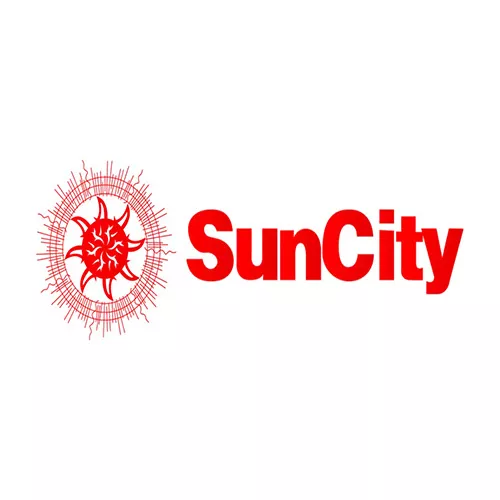 Nhà cái Suncity