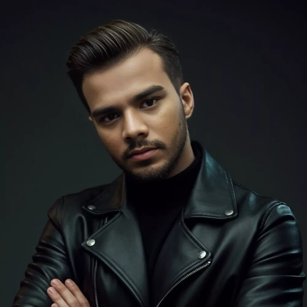 Marc Gagnon