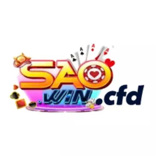 Cổng game Saowin