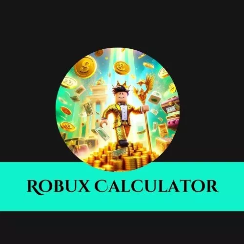 Robux to USD Converter