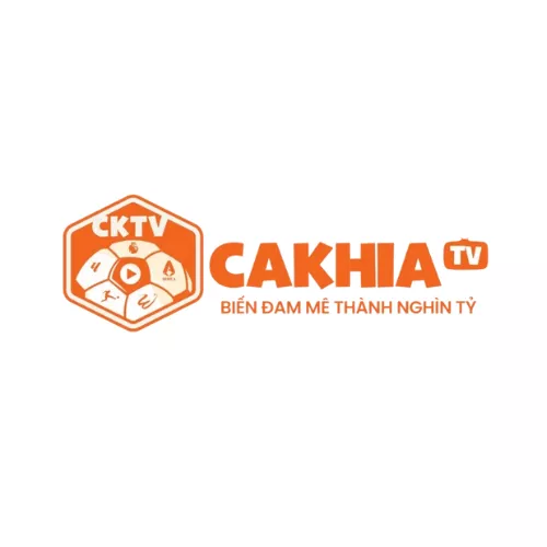 Cakhia TV