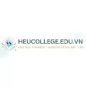 Heucollege Edu Vn