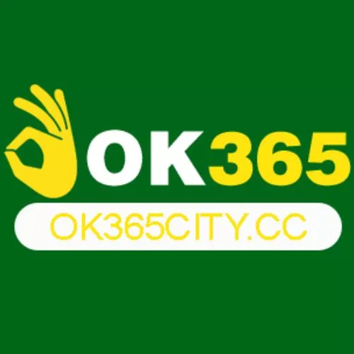 ok365 nhà cái