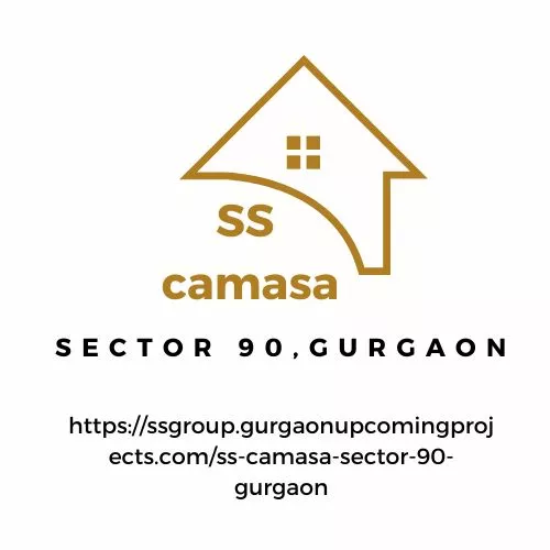 SS camasa Sector 90 Gurgaon | All Your Needs Under One Roof