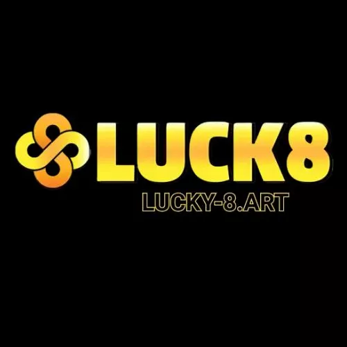 LUCK8
