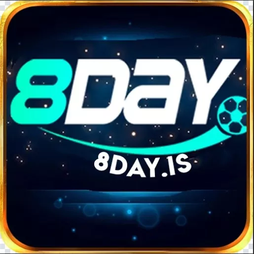 8day