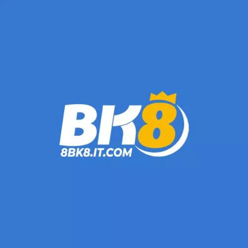 BK8 - Sân Chơi Cá Cược Online Đẳng Cấp Hàng Đầu Châu Á