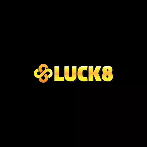 LUCK8