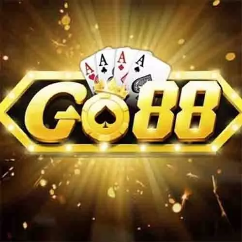 Go88 Cổng game bài uy tín