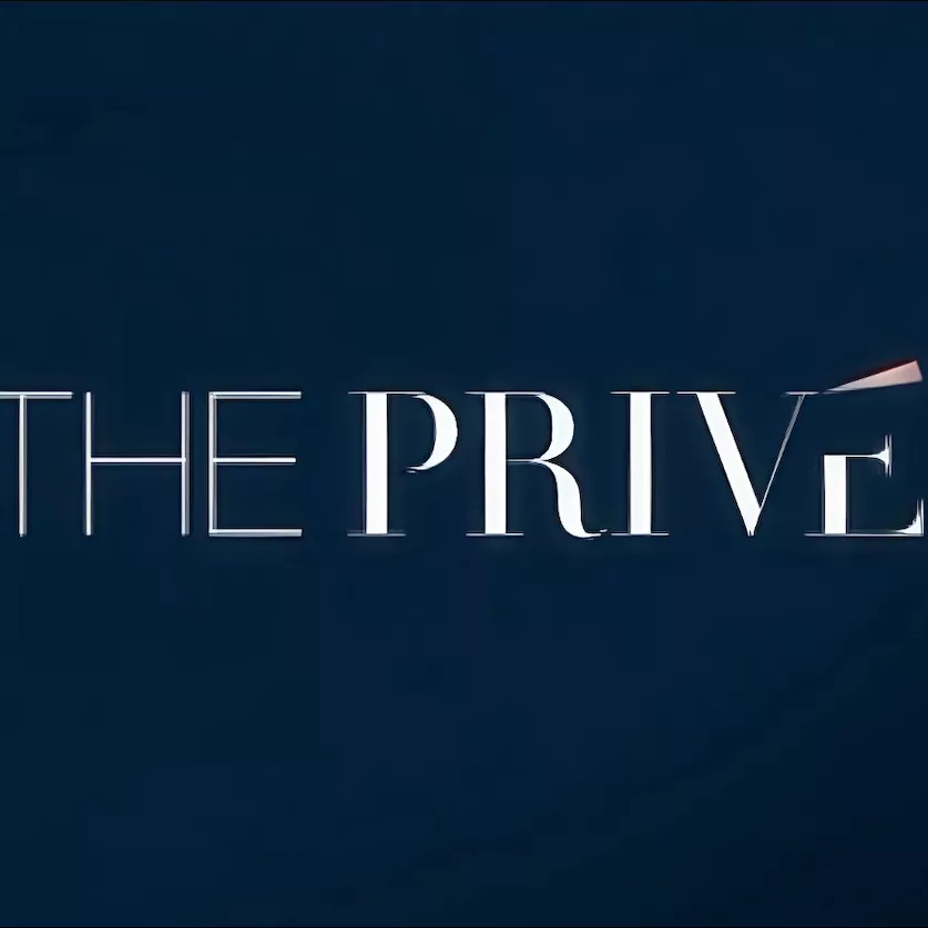 The Privé