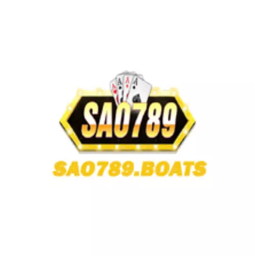 Nhà Cái SAO789