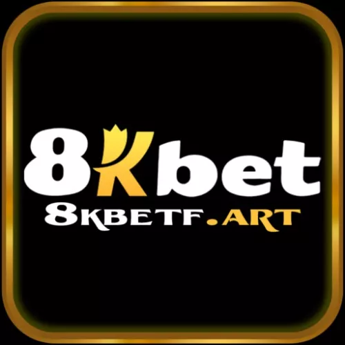 8KBET art