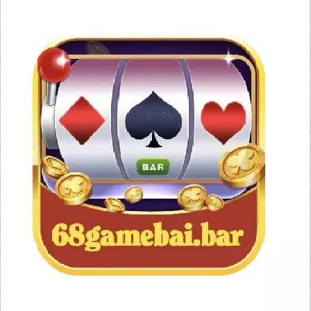 68 game bài