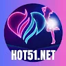 Hot51 netid