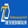 Thiết kế web Vũng Tàu