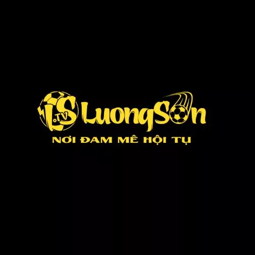 Luongson TV