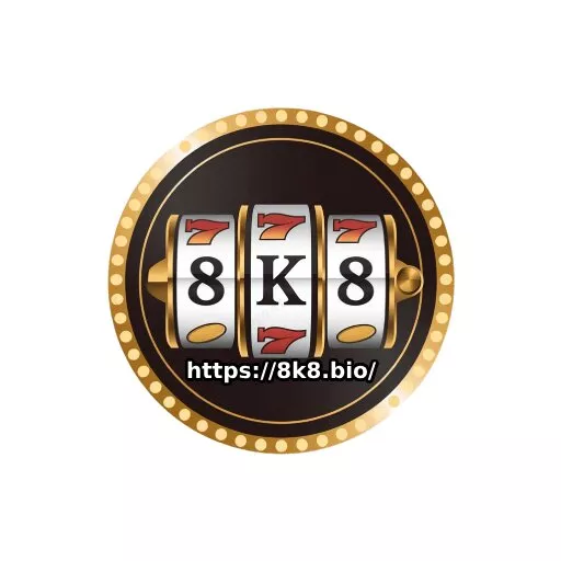 8K8 CASINO