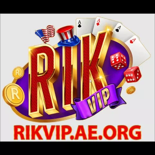 RIKVIP RIK VIP LINK VÀO CỔNG GAME BÀI MỚI NHẤT 2025 TẢI RIKVIP