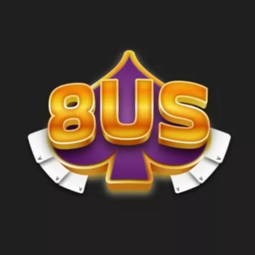 Cổng game 8US