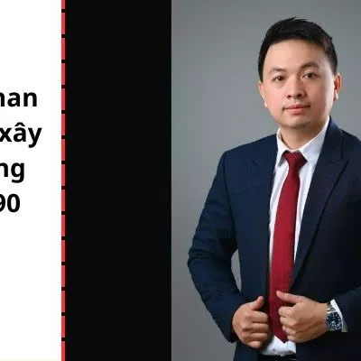 CEO Peter Phan