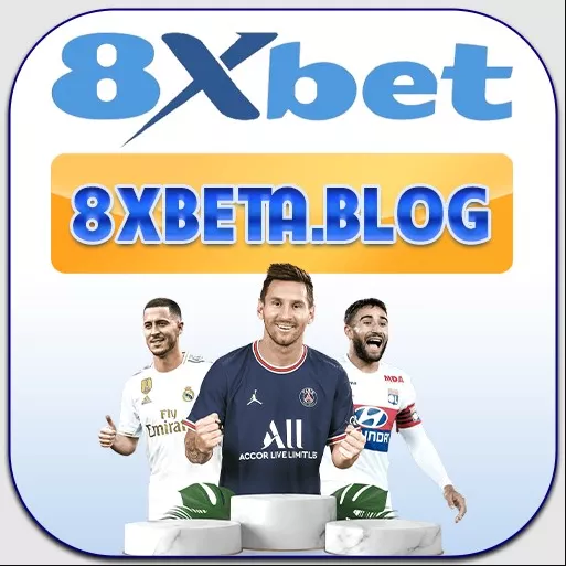 8XBET