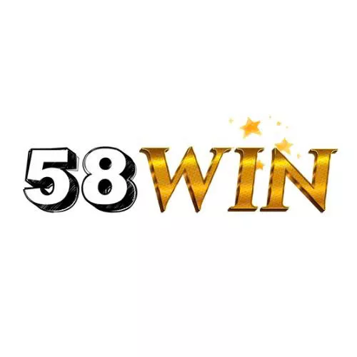 58Win - Kèo chất - Thưởng đậm - Chơi là trúng HOT nhất 2025