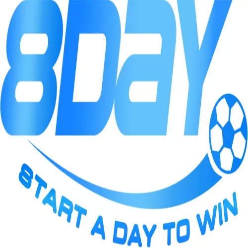 8DAY