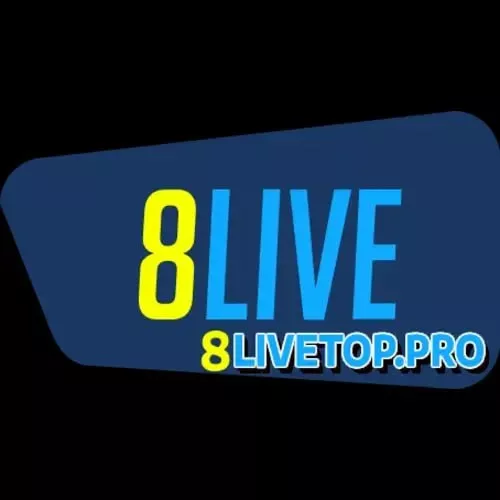 8LIVE Trải nghiệm cá cược chuyên nghiệp an toàn tuyệt đối
