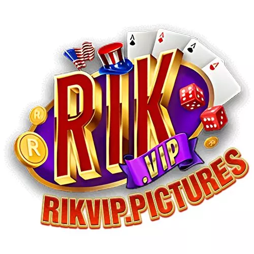 Rikvip trang chủ