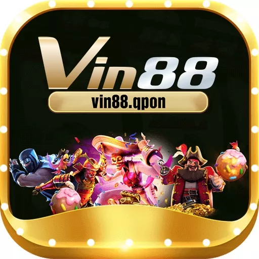 vin88 qpon