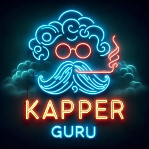 kapper.guru