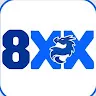 8XX