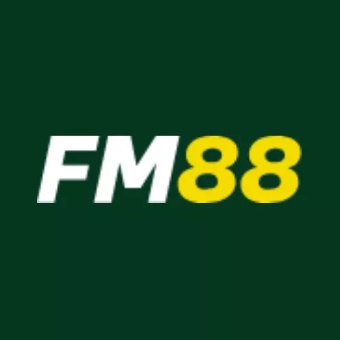 FM88 red