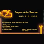 Rogers Auto Service