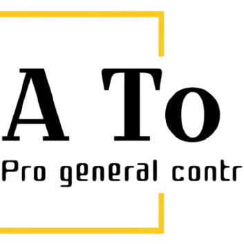 A To Z Pro General contractor