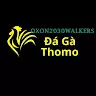 Đá Gà Trực Tiếp Thomo
