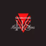 Hayes and Sons Stamped Concrete