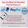 Buy Verified US Personal PayPal Account