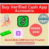 Buy Verified Cash App Accounts
