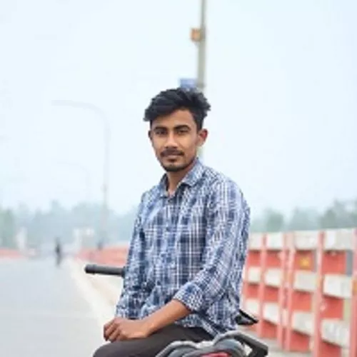 Ismail Hossen